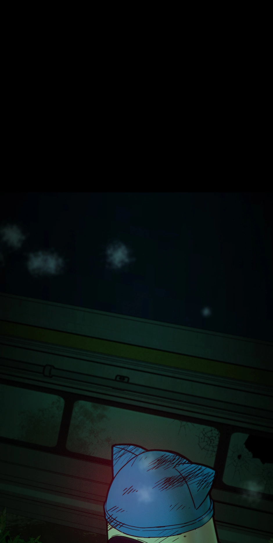 Read Betelgeuse EN Manga Online