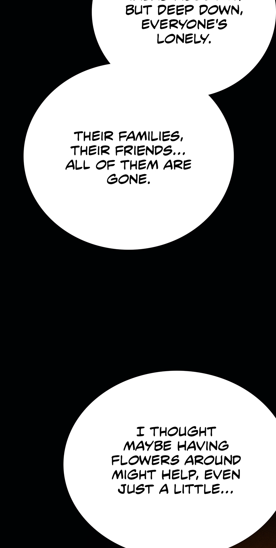 Read Betelgeuse EN Manga Online