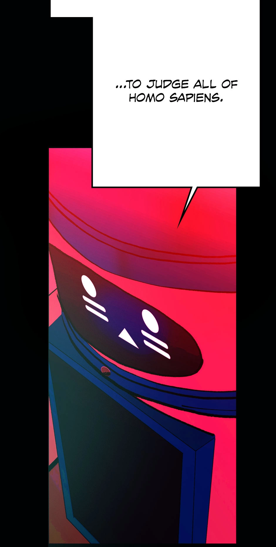 Read Betelgeuse EN Manga Online
