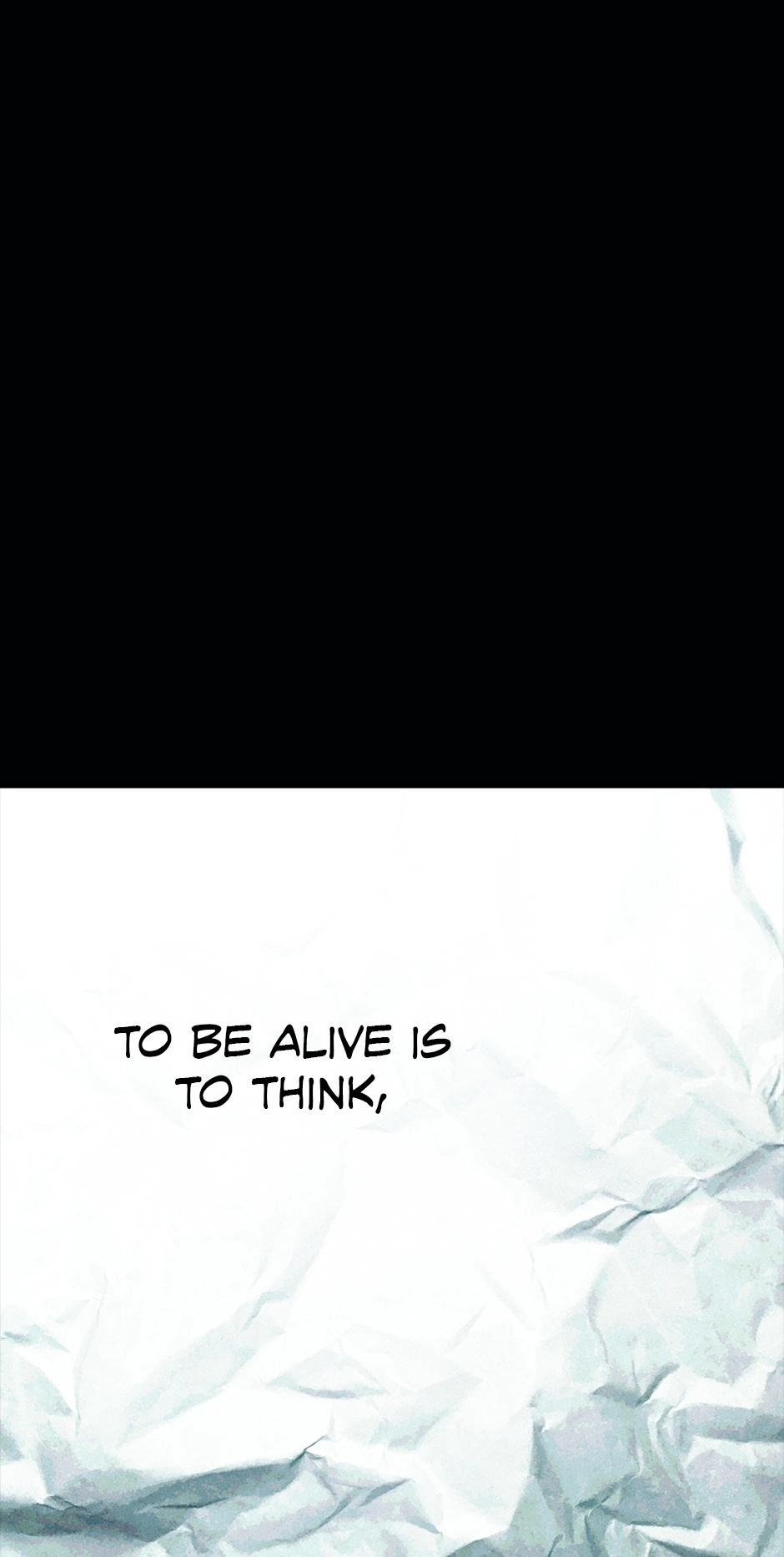 Read Betelgeuse EN Manga Online