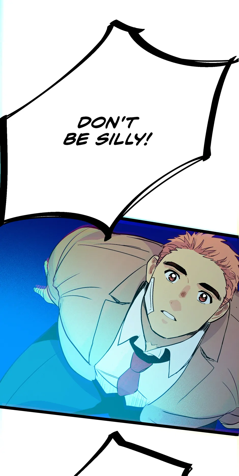 Read Betelgeuse EN Manga Online