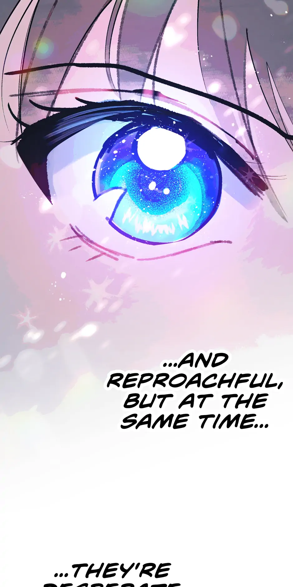 Read Betelgeuse EN Manga Online