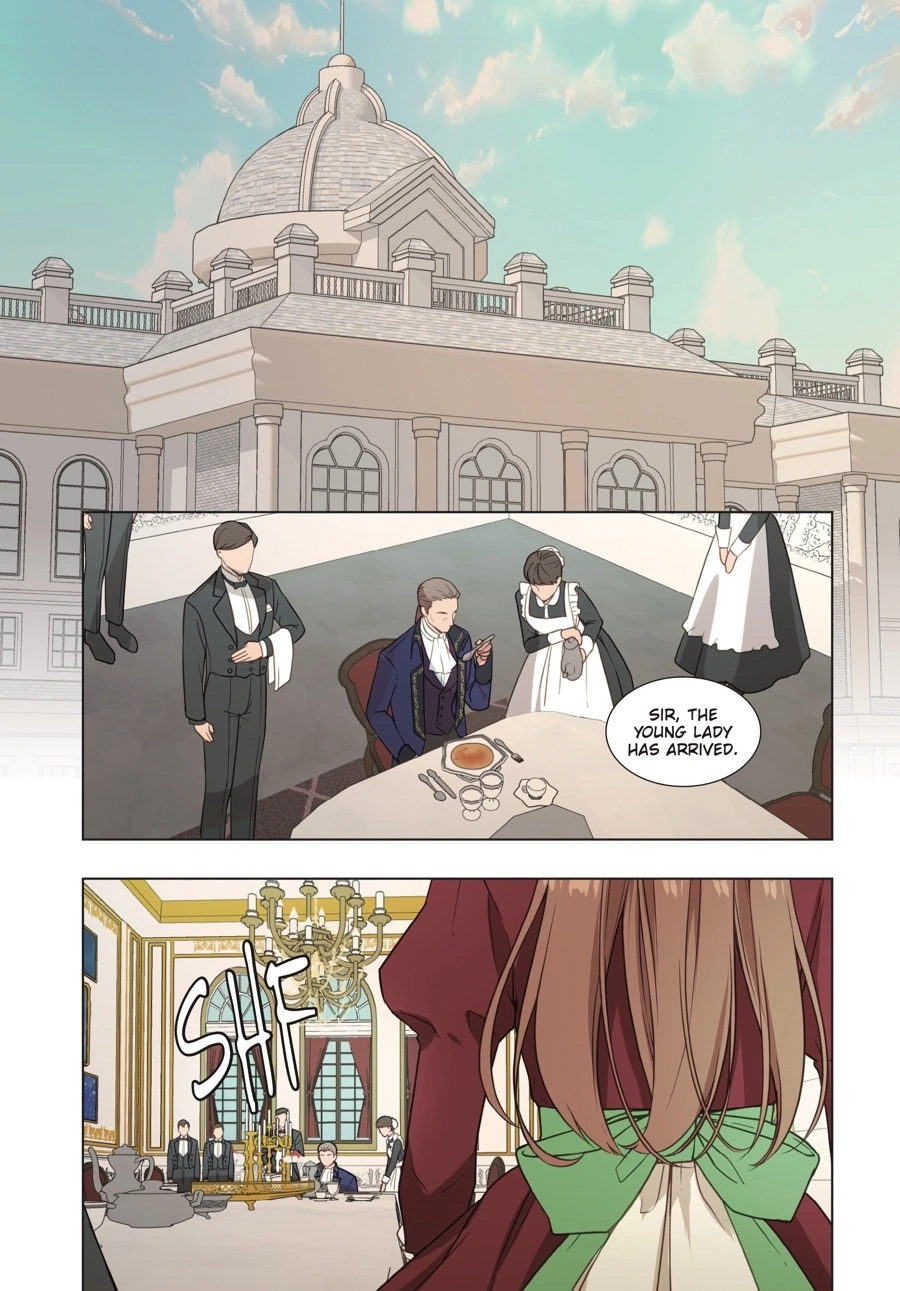 Read Beware the Villainess EN Manga Online