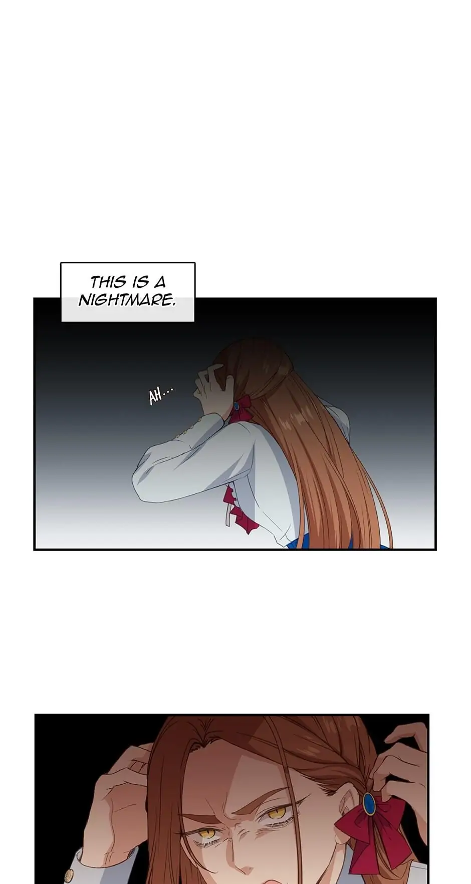Read Beware the Villainess EN Manga Online