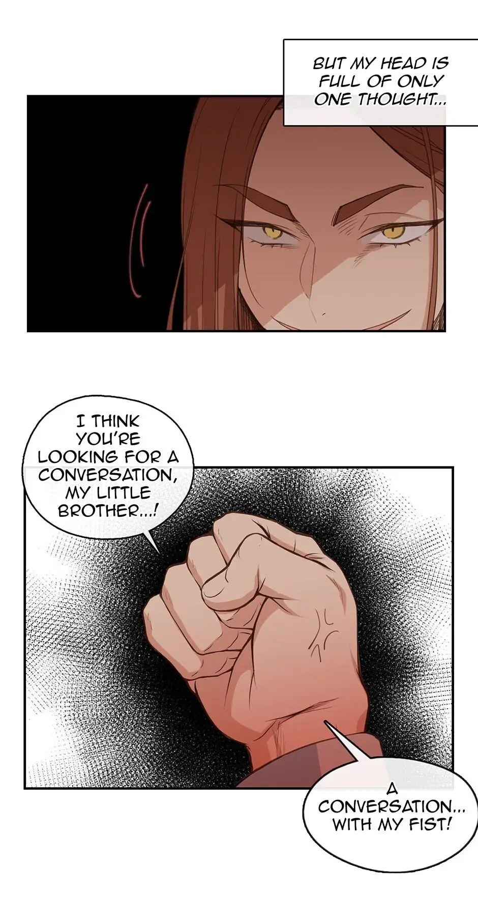 Read Beware the Villainess EN Manga Online