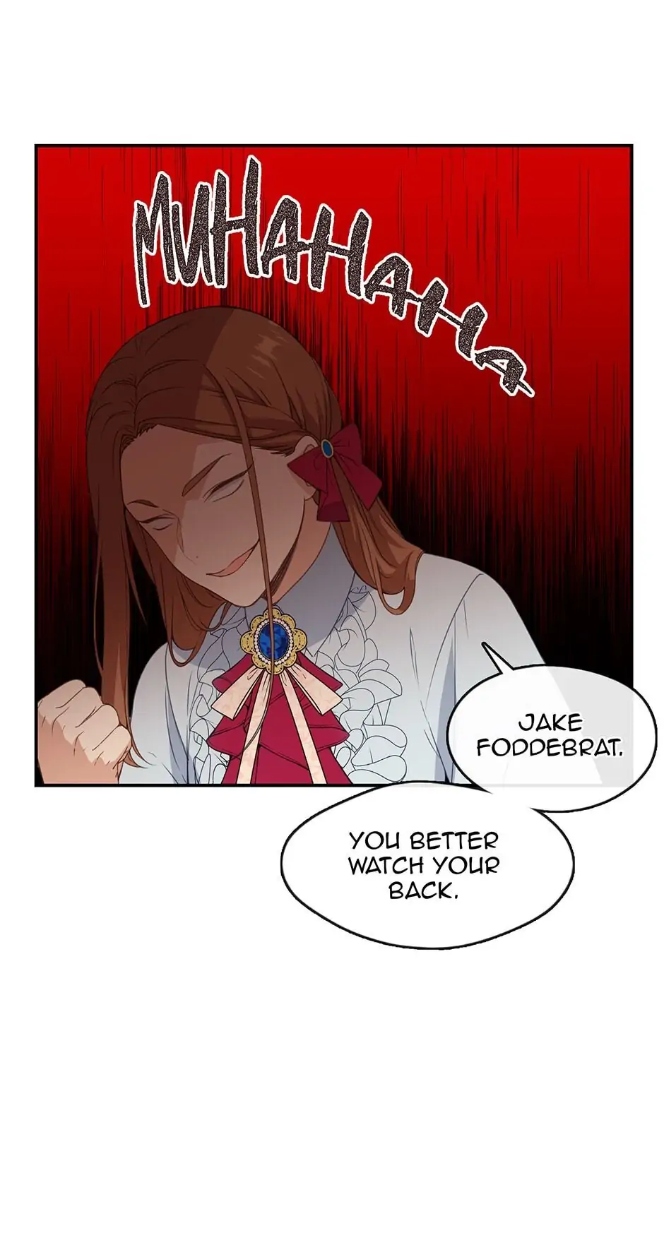 Read Beware the Villainess EN Manga Online