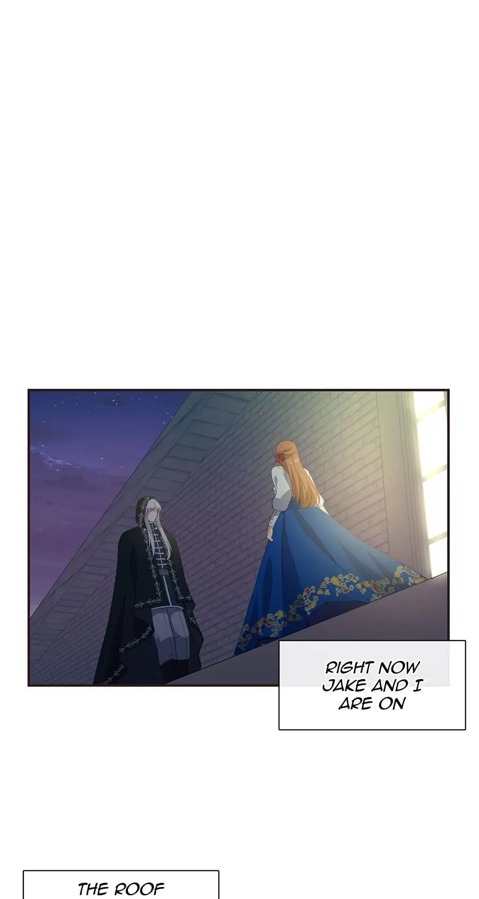 Read Beware the Villainess EN Manga Online
