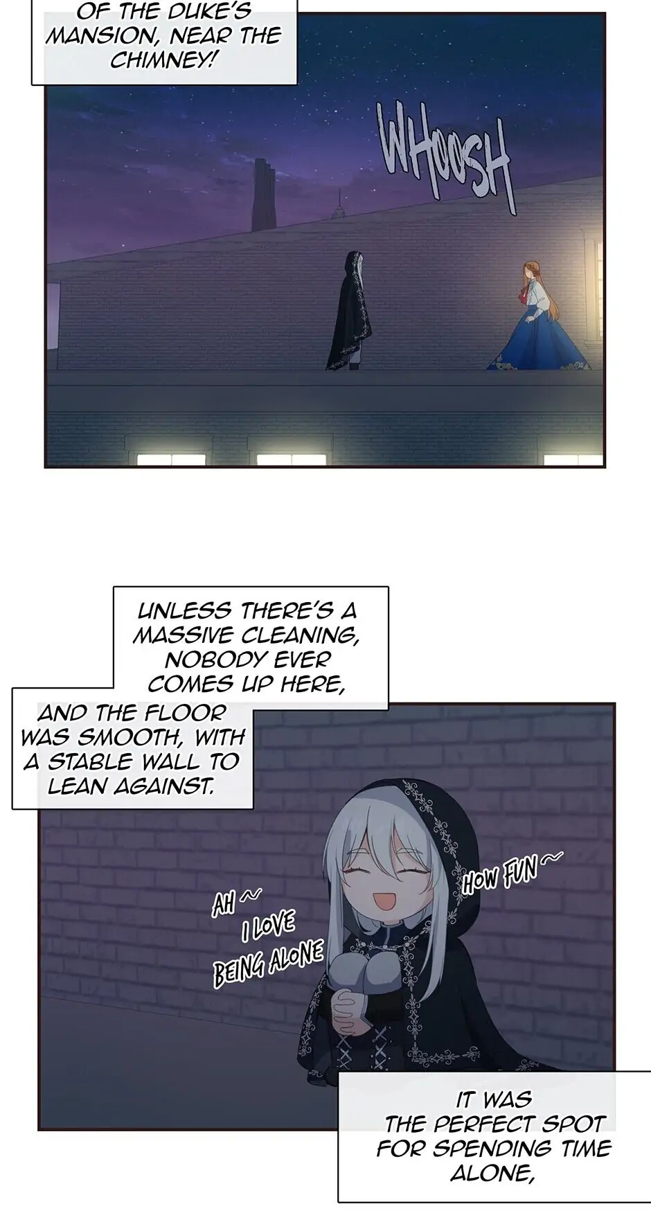 Read Beware the Villainess EN Manga Online
