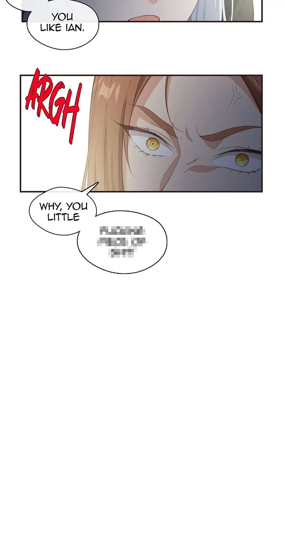 Read Beware the Villainess EN Manga Online
