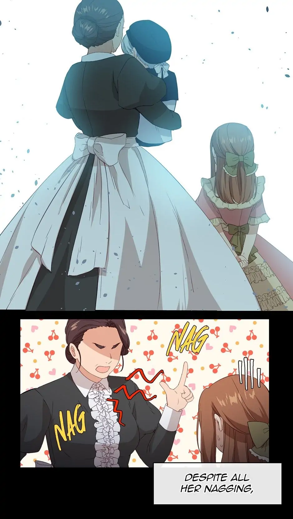Read Beware the Villainess EN Manga Online