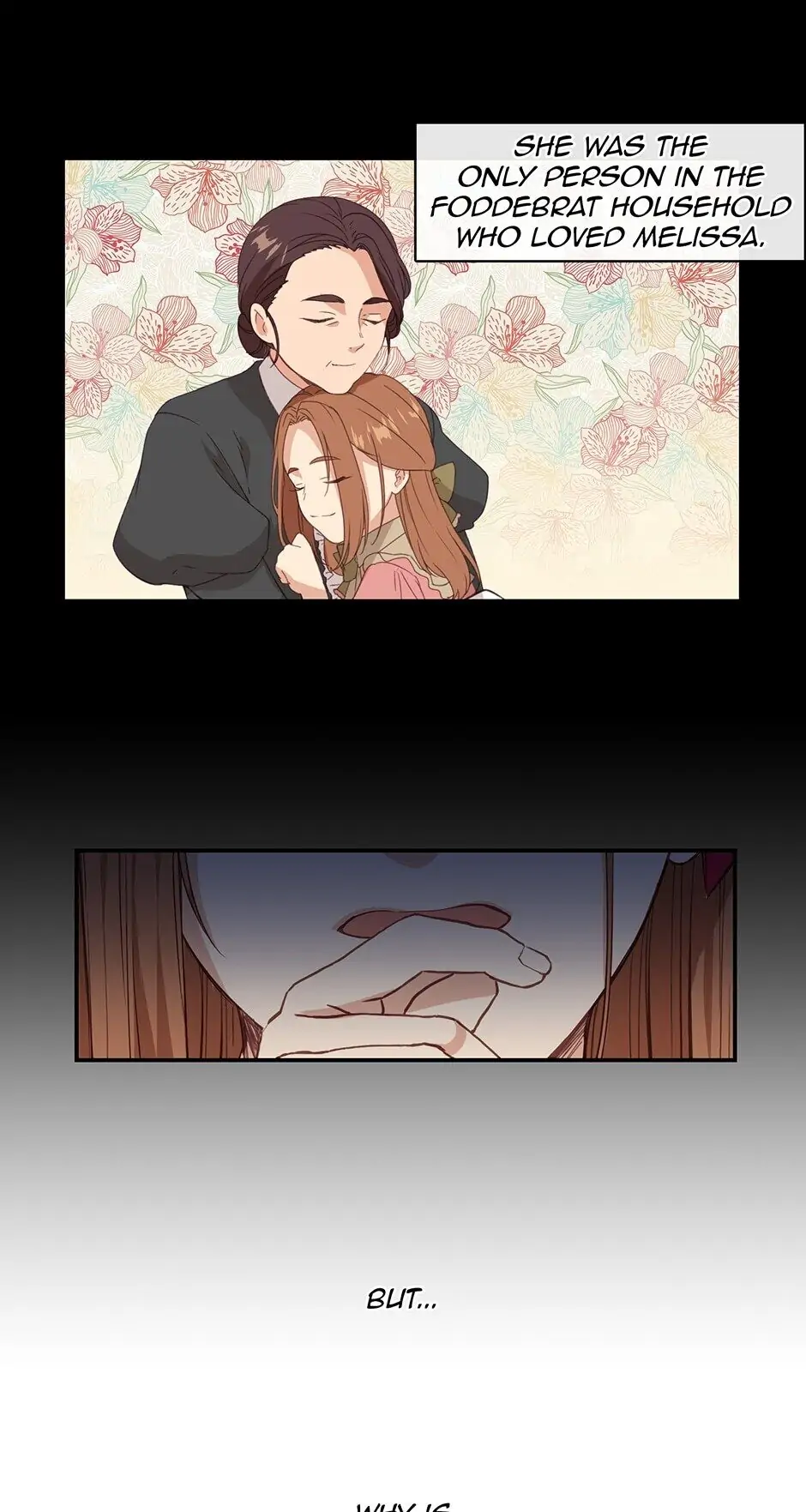 Read Beware the Villainess EN Manga Online