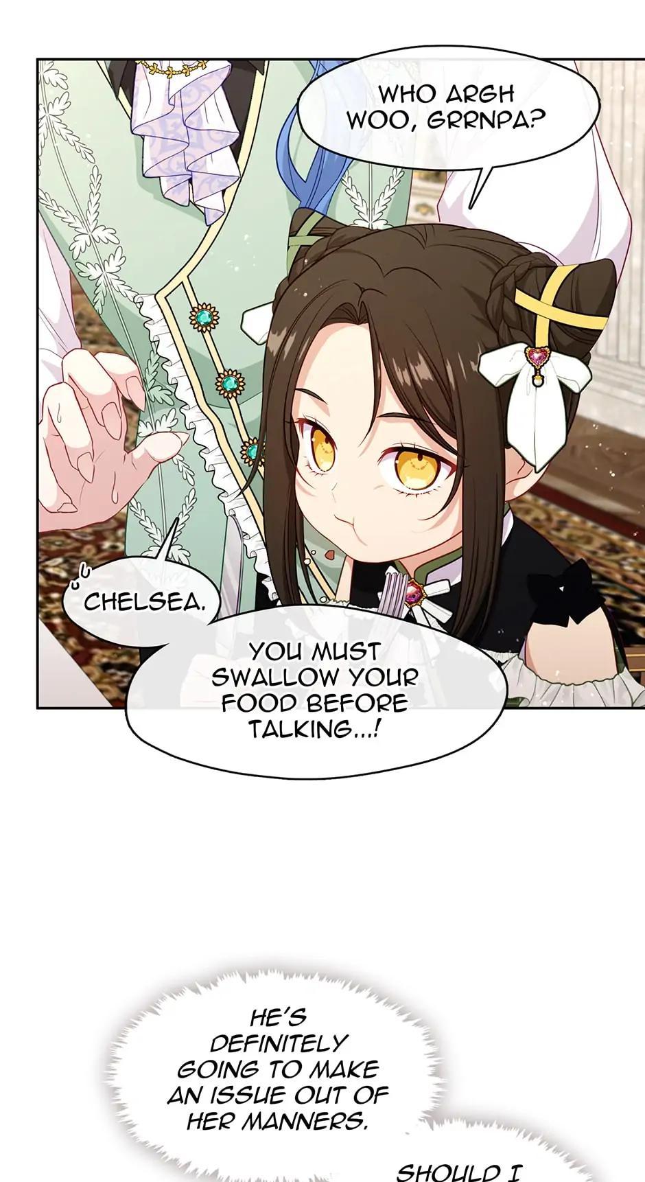 Read Beware the Villainess EN Manga Online