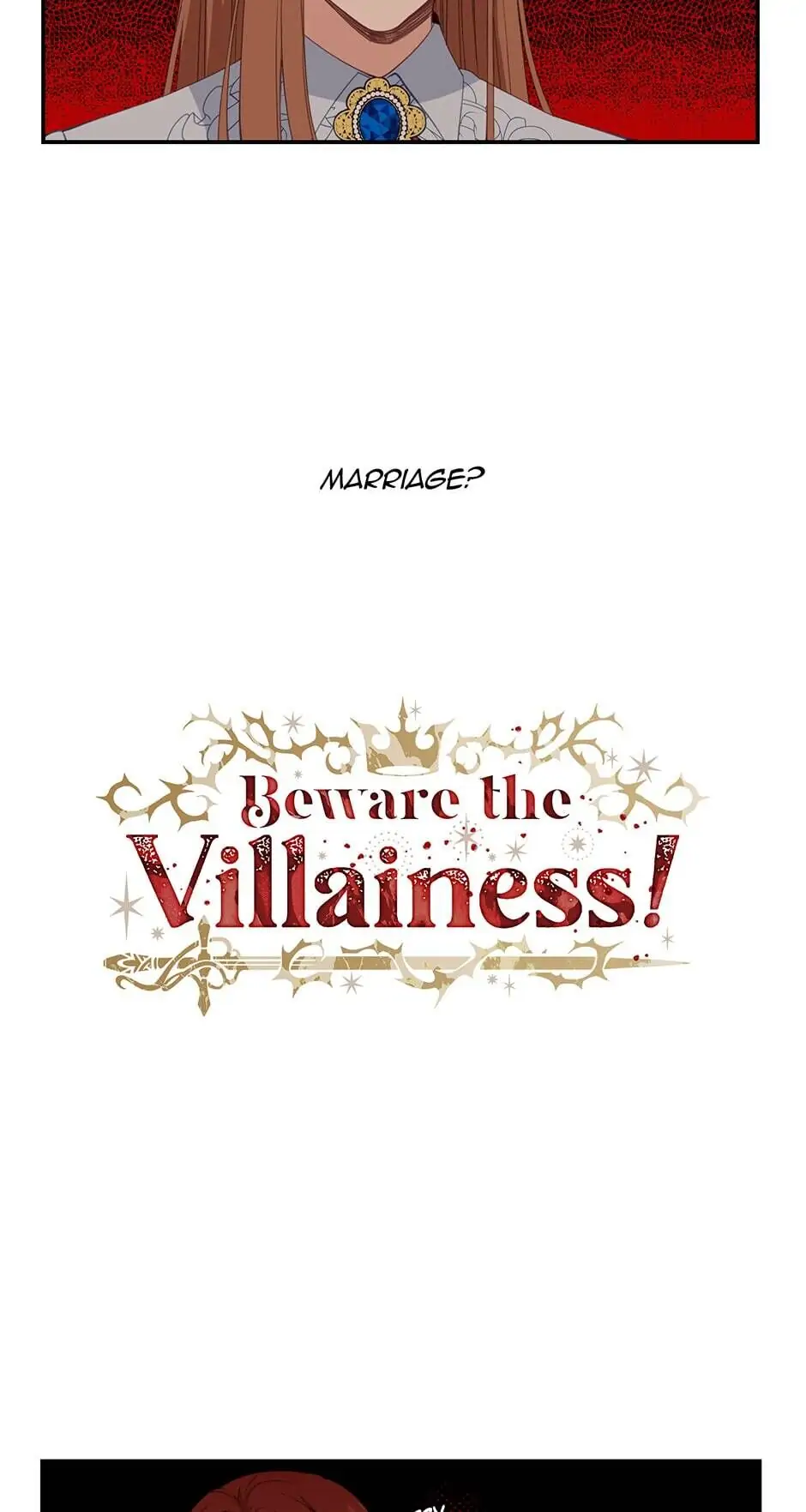 Read Beware the Villainess EN Manga Online