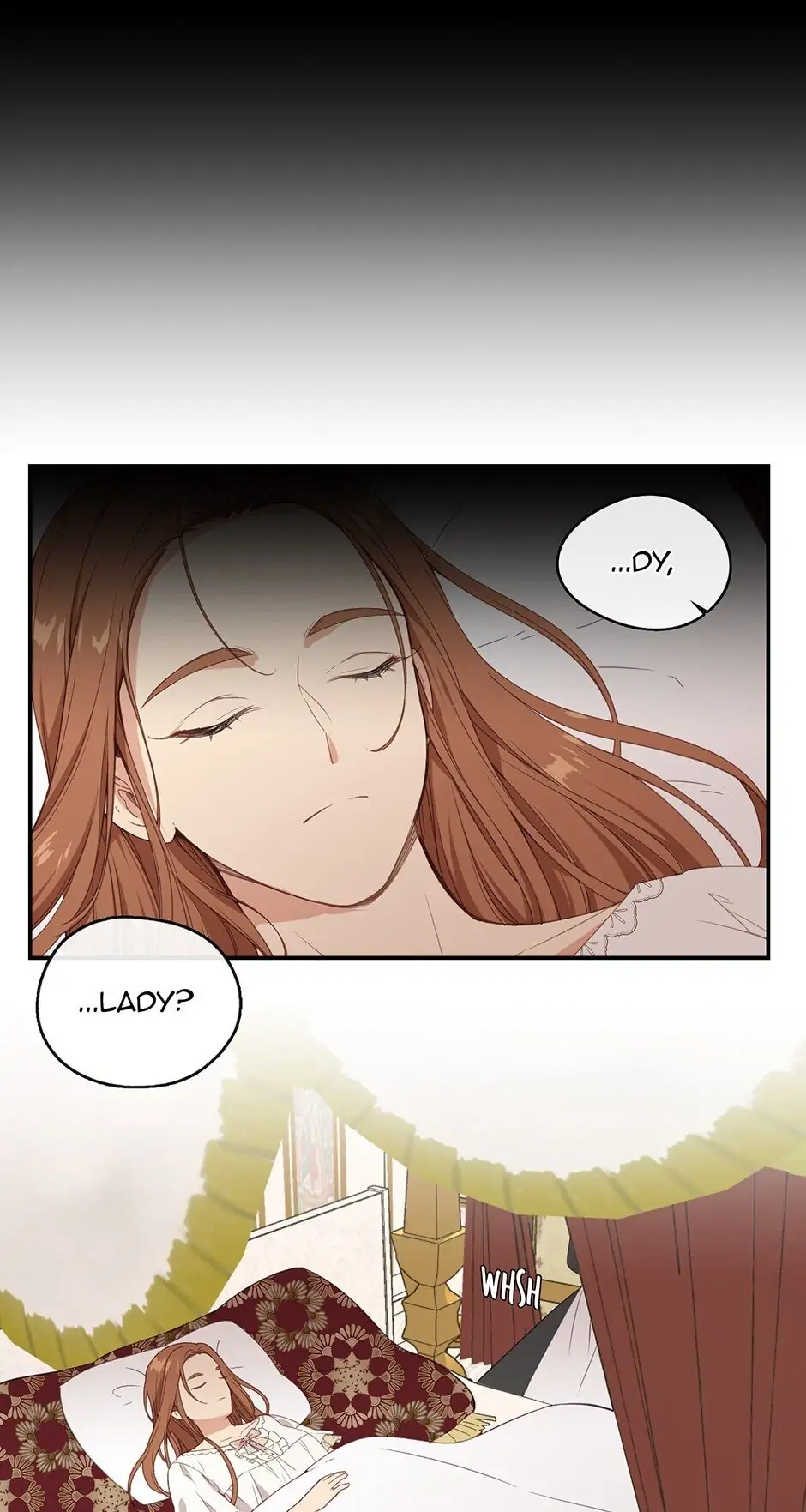 Read Beware the Villainess EN Manga Online