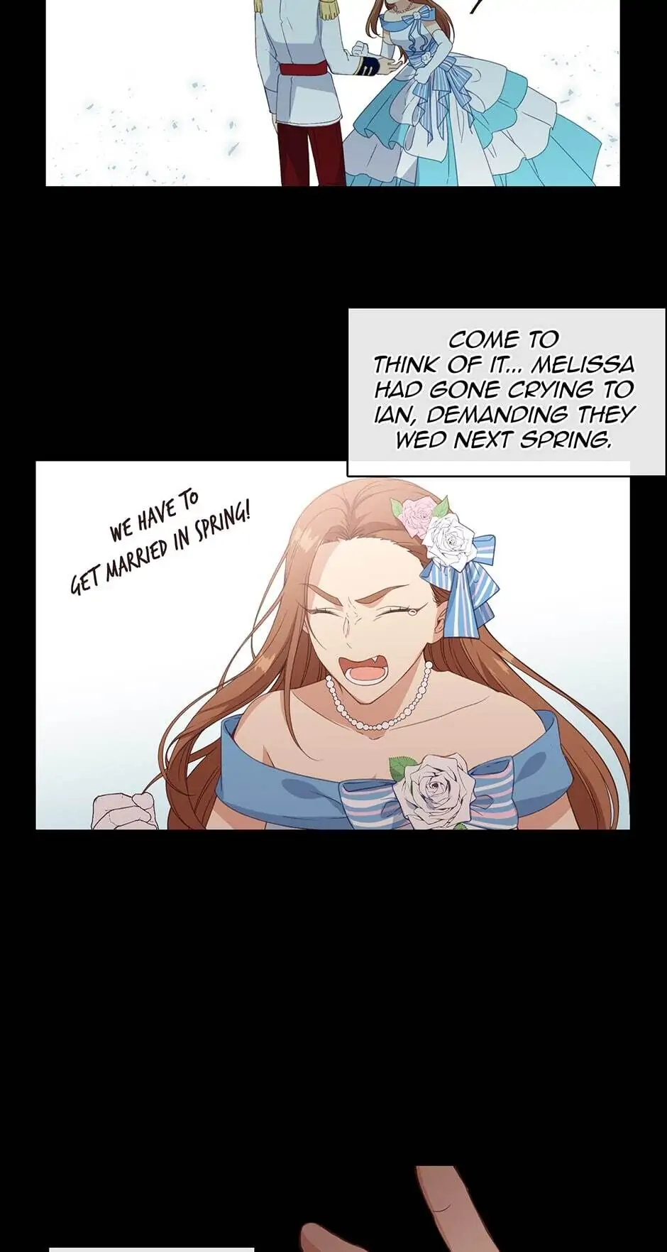 Read Beware the Villainess EN Manga Online