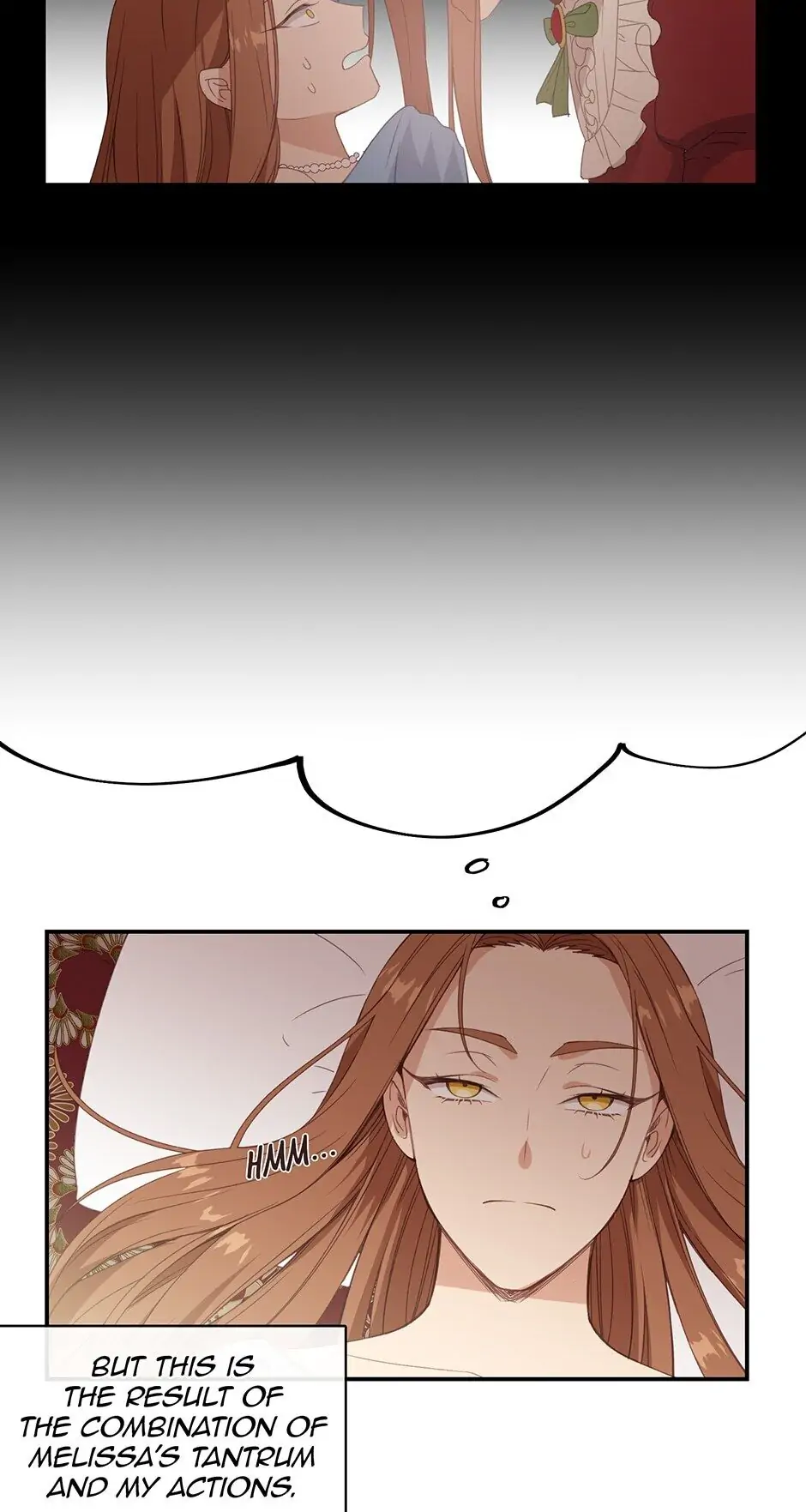 Read Beware the Villainess EN Manga Online