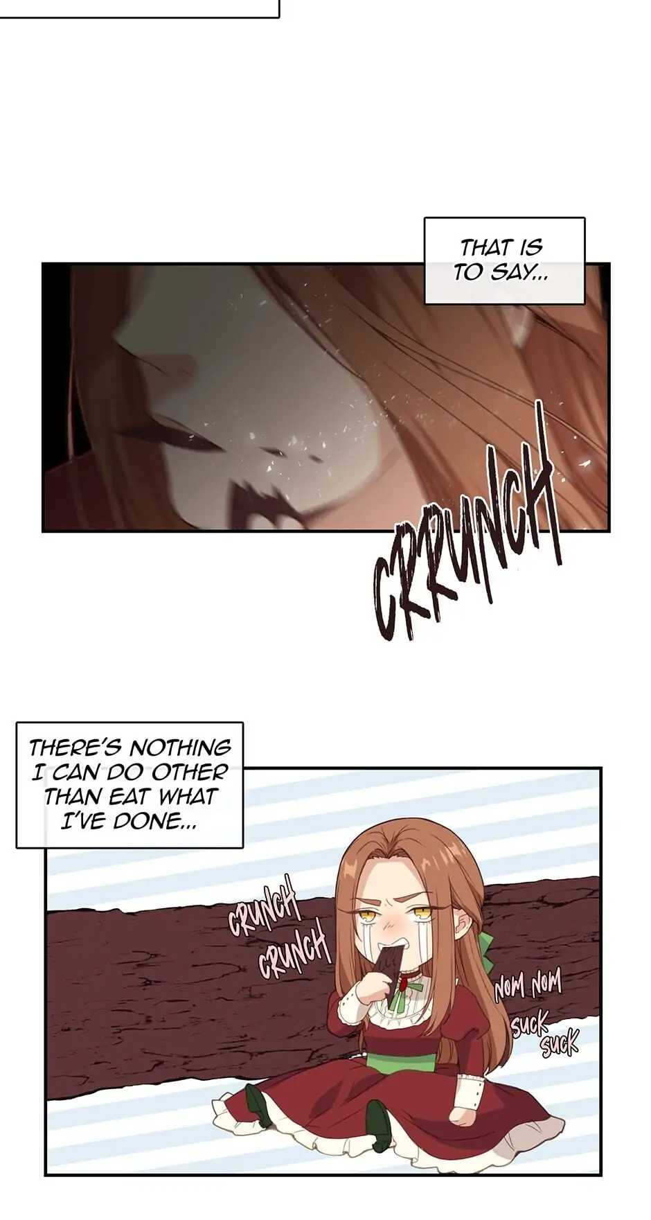 Read Beware the Villainess EN Manga Online
