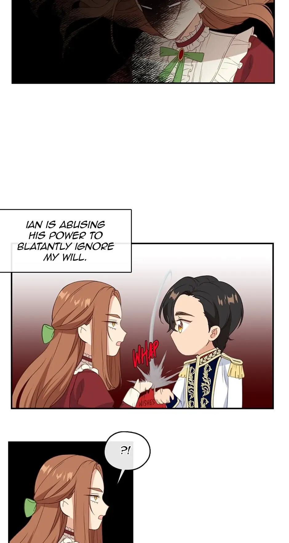Read Beware the Villainess EN Manga Online