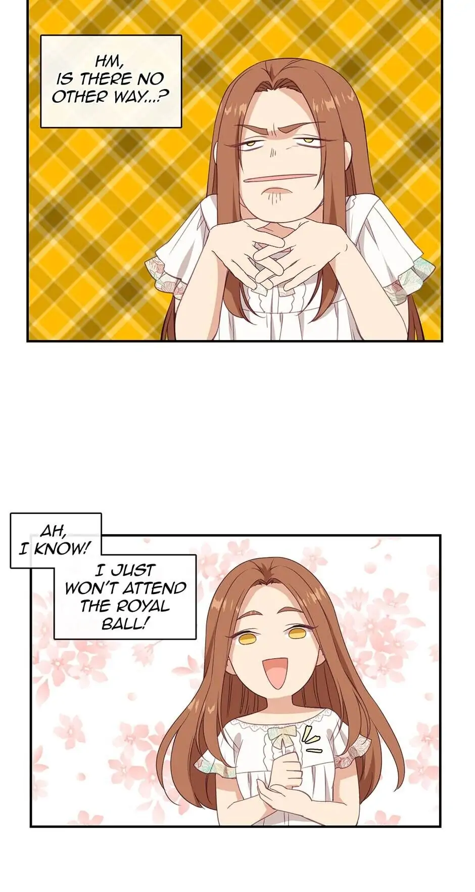 Read Beware the Villainess EN Manga Online