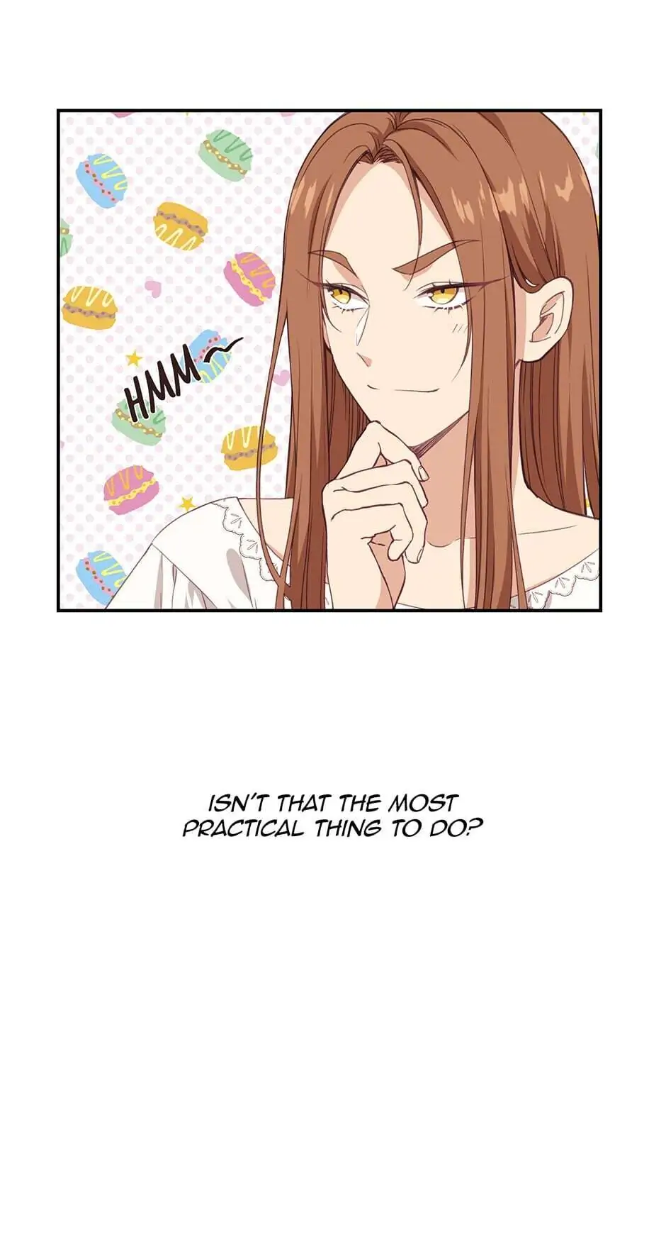 Read Beware the Villainess EN Manga Online