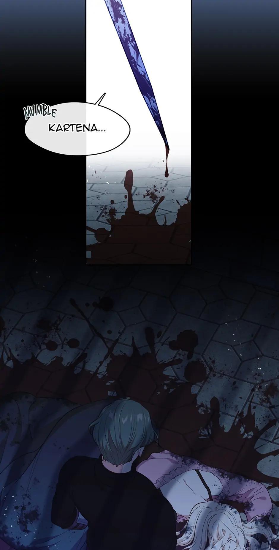 Read Beware the Villainess EN Manga Online