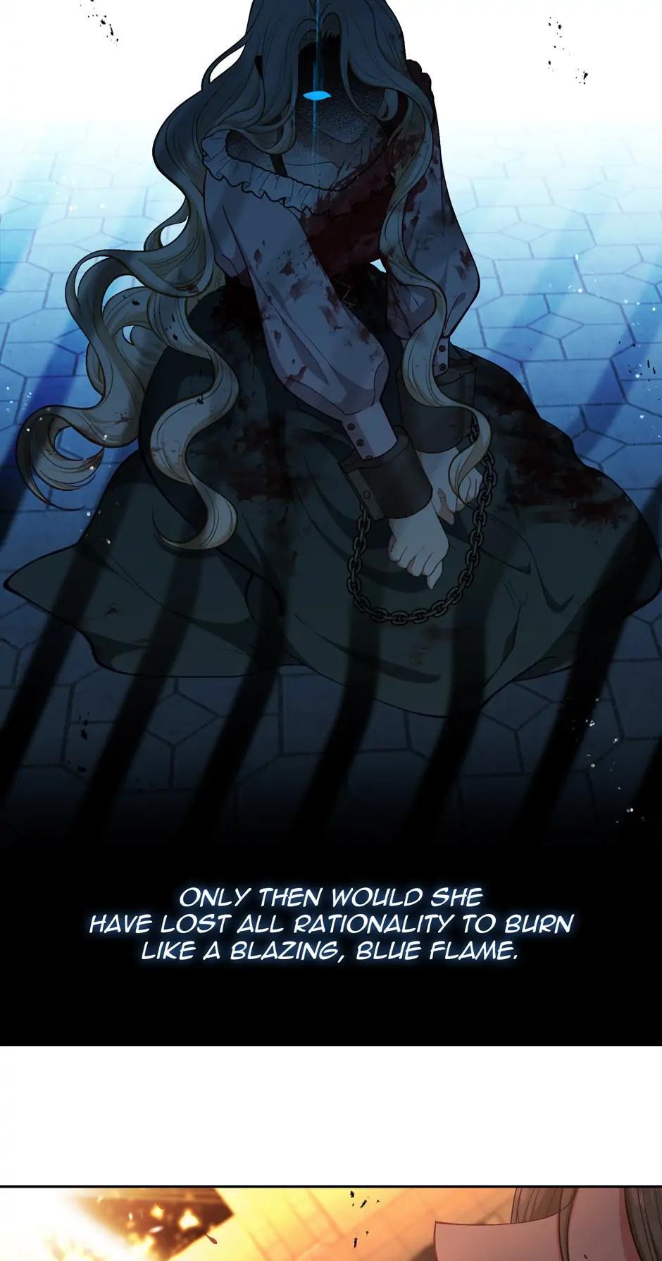 Read Beware the Villainess EN Manga Online