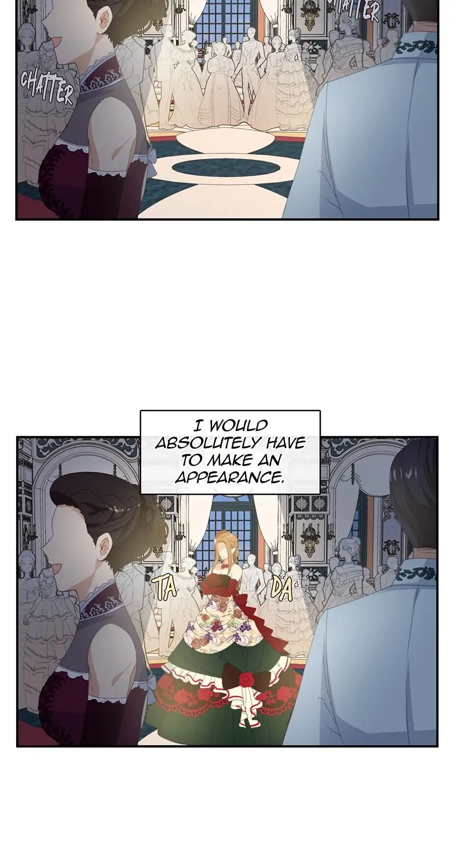 Read Beware the Villainess EN Manga Online