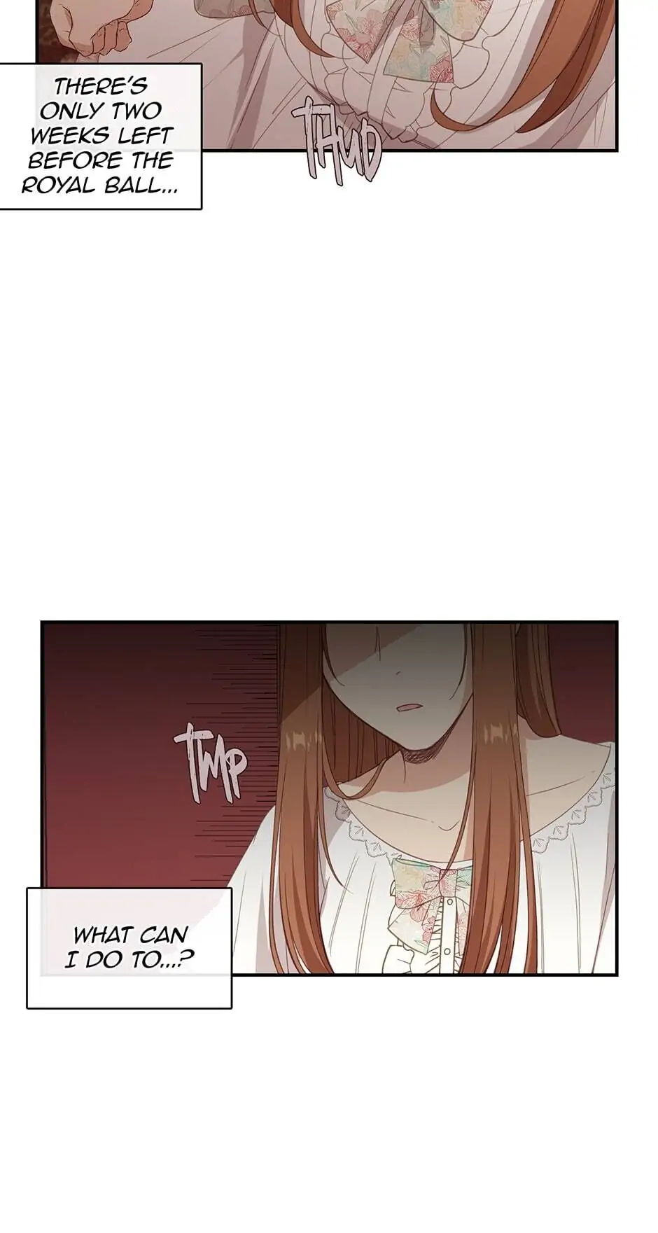 Read Beware the Villainess EN Manga Online