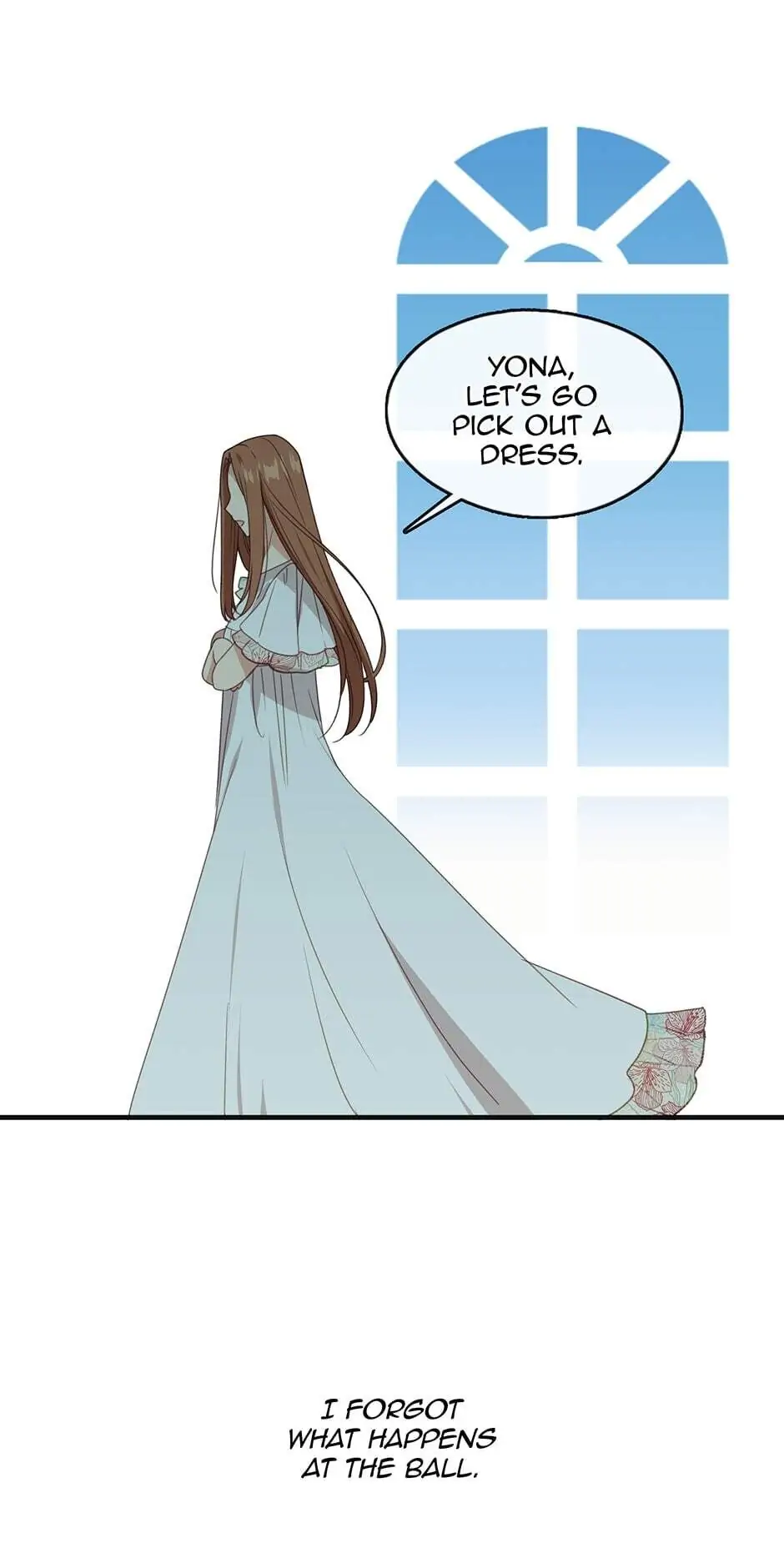 Read Beware the Villainess EN Manga Online