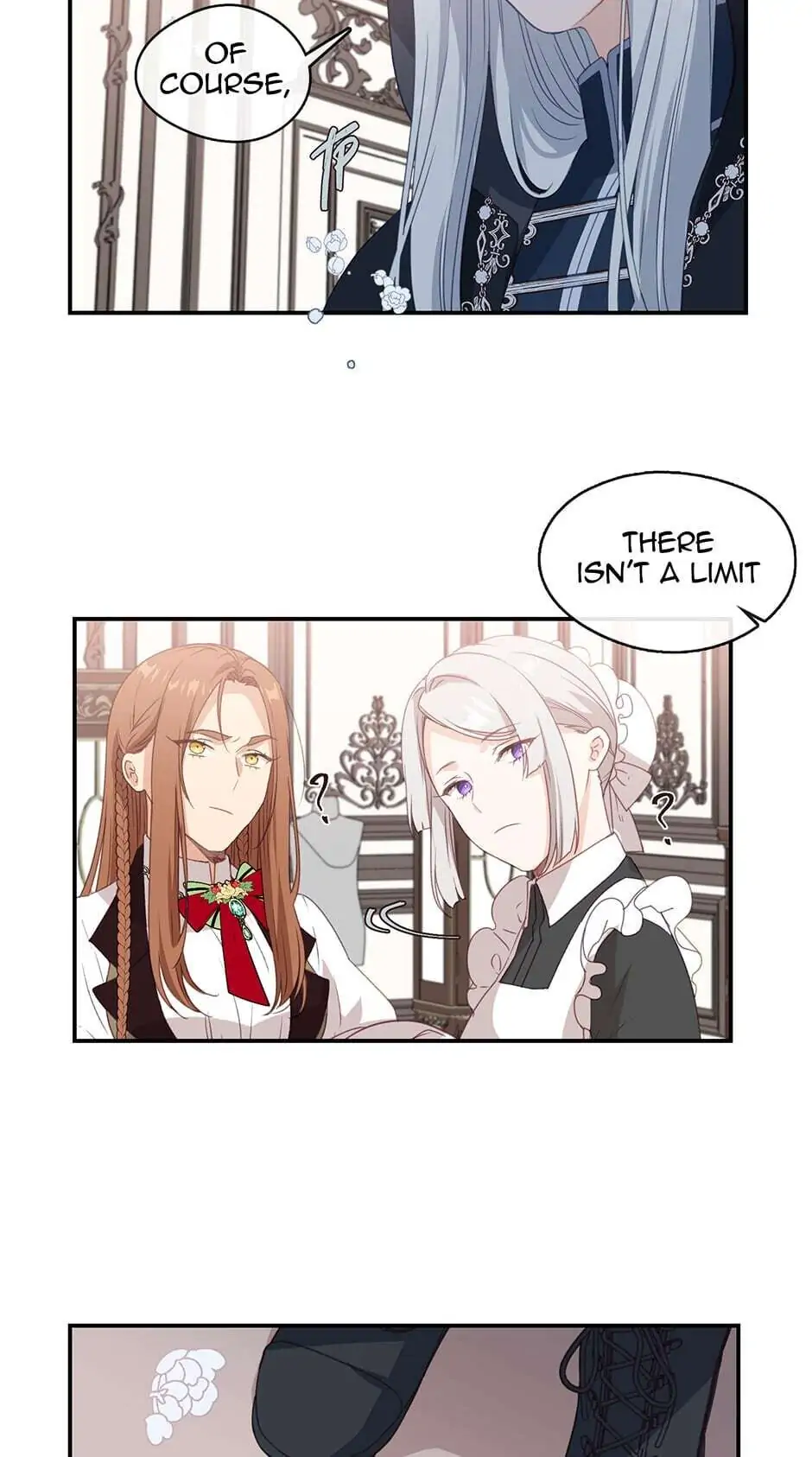 Read Beware the Villainess EN Manga Online