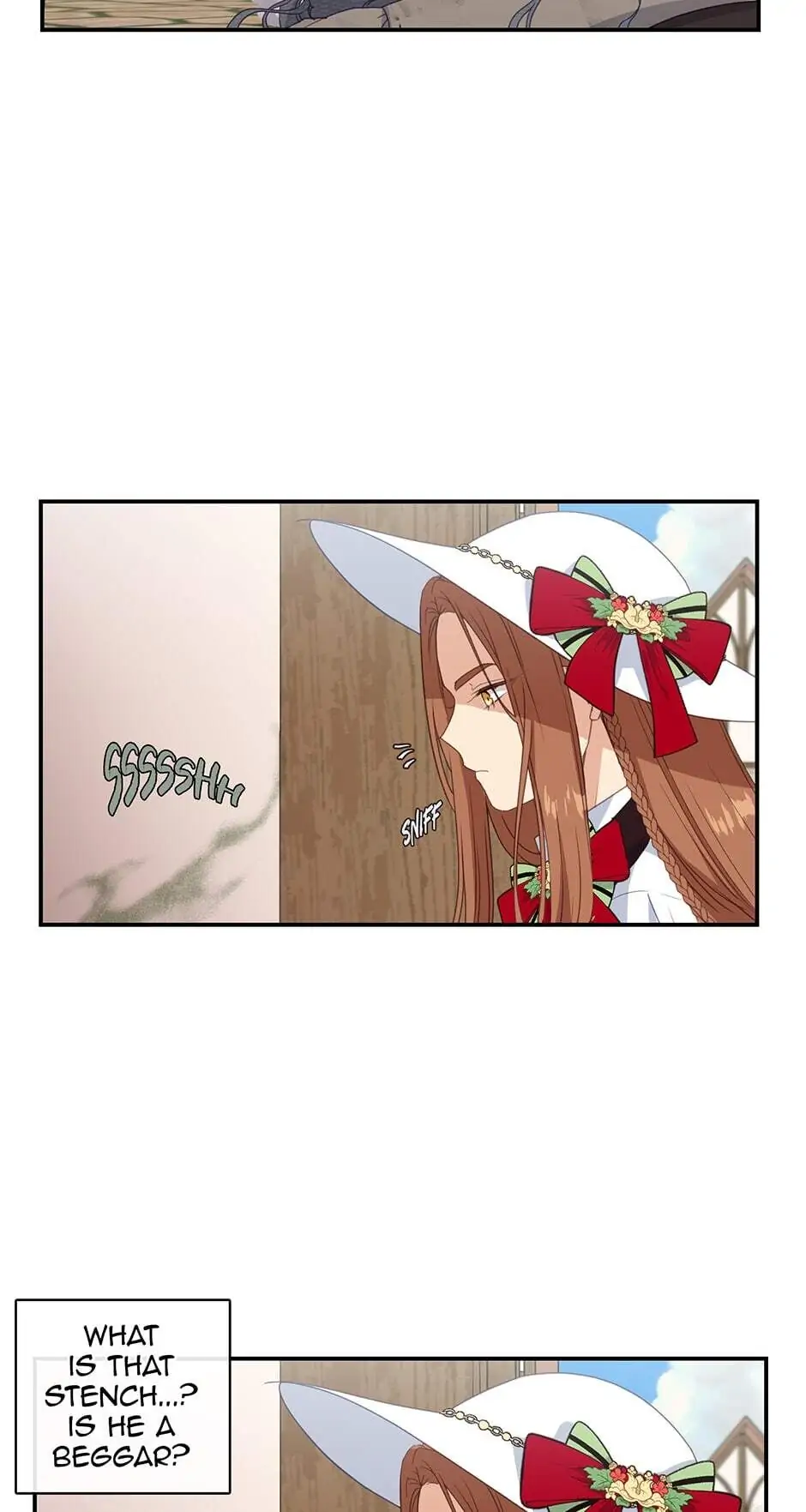 Read Beware the Villainess EN Manga Online