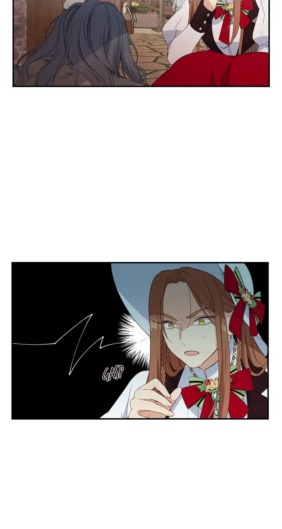 Read Beware the Villainess EN Manga Online