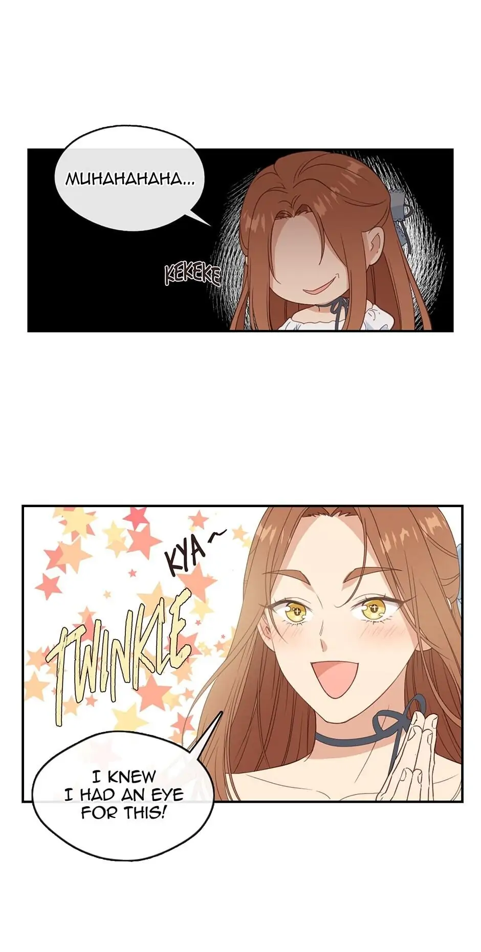 Read Beware the Villainess EN Manga Online