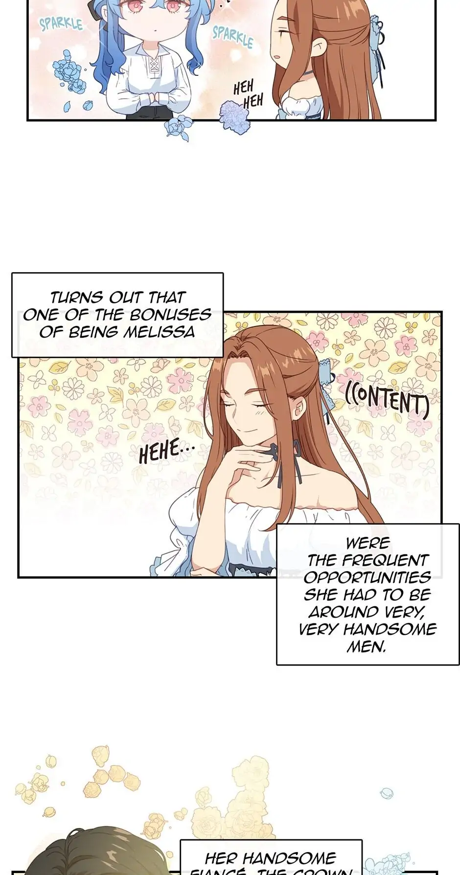Read Beware the Villainess EN Manga Online