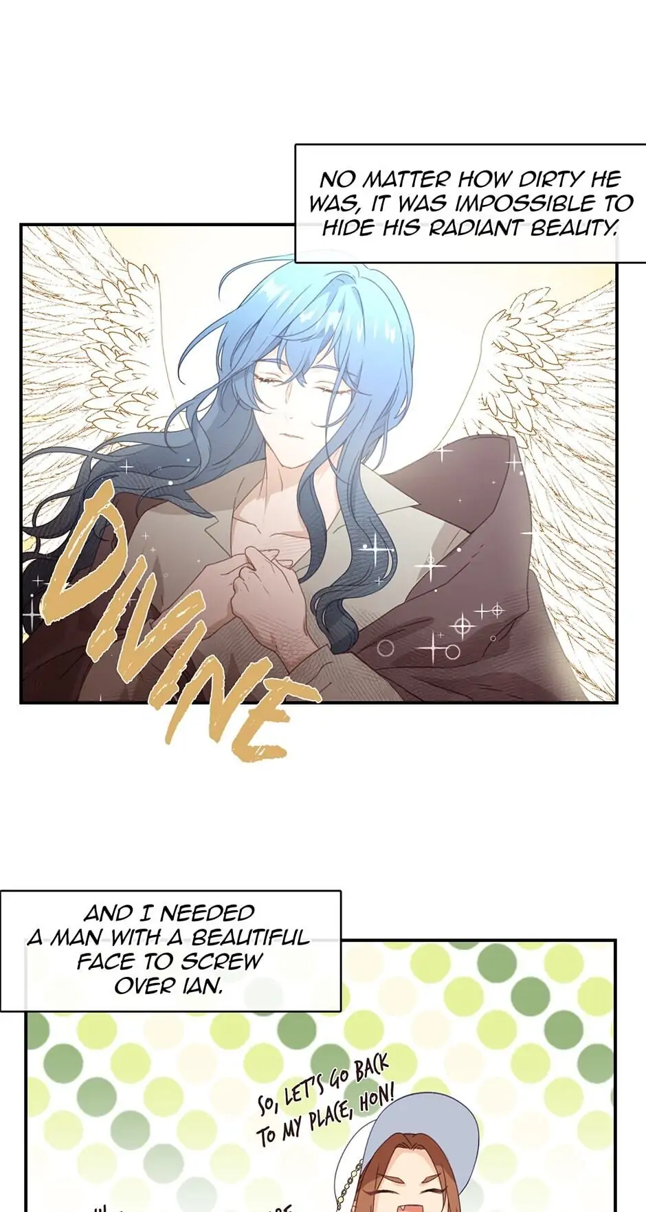 Read Beware the Villainess EN Manga Online