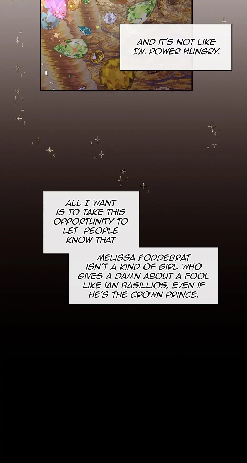 Read Beware the Villainess EN Manga Online