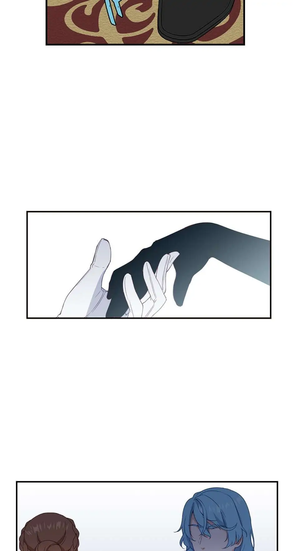 Read Beware the Villainess EN Manga Online