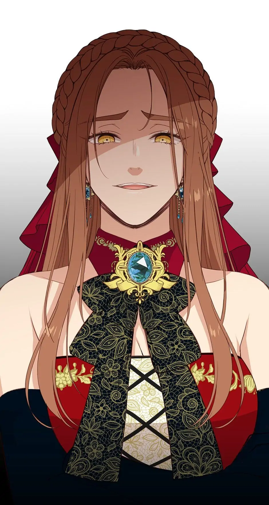 Read Beware the Villainess EN Manga Online