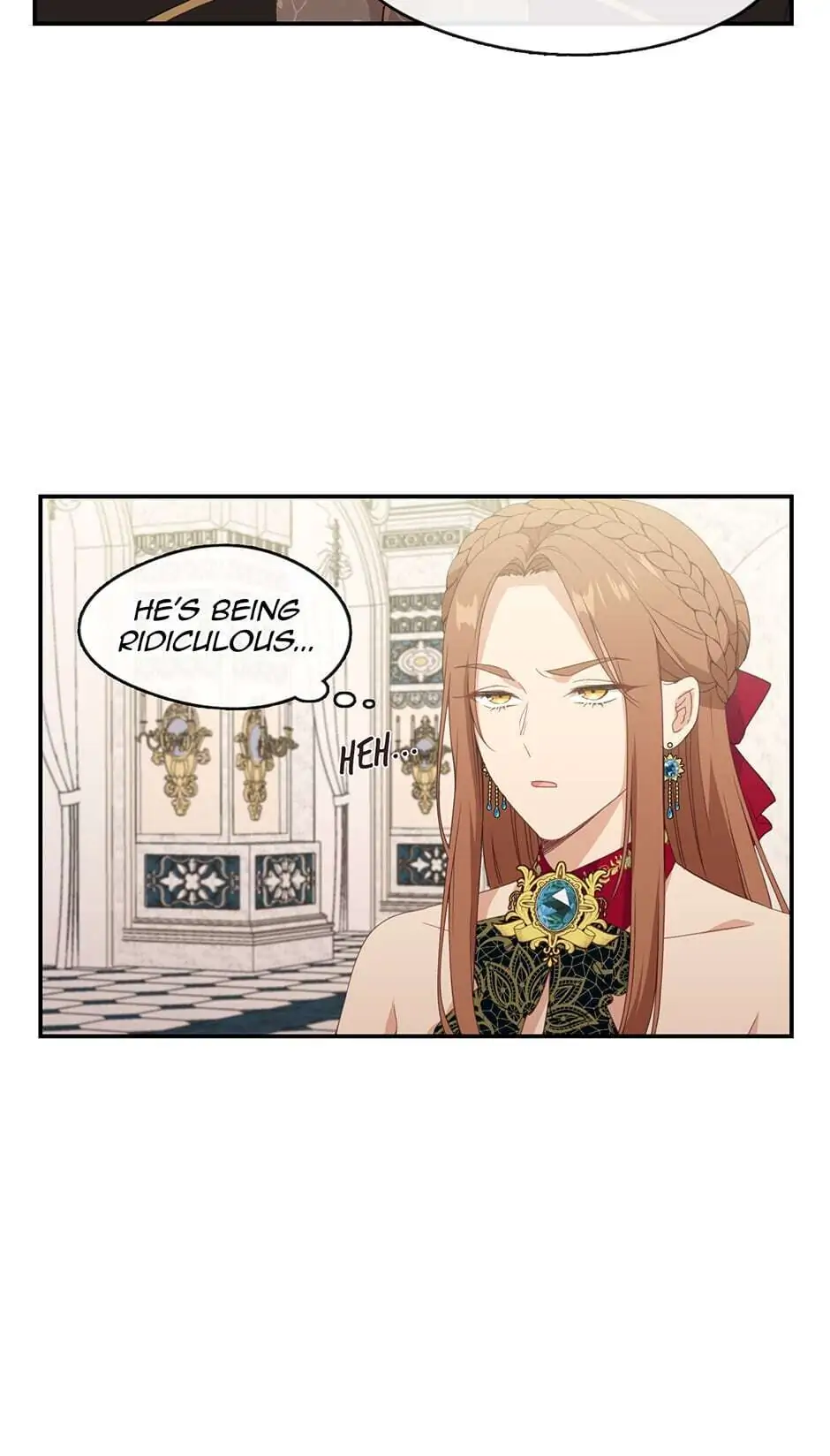 Read Beware the Villainess EN Manga Online