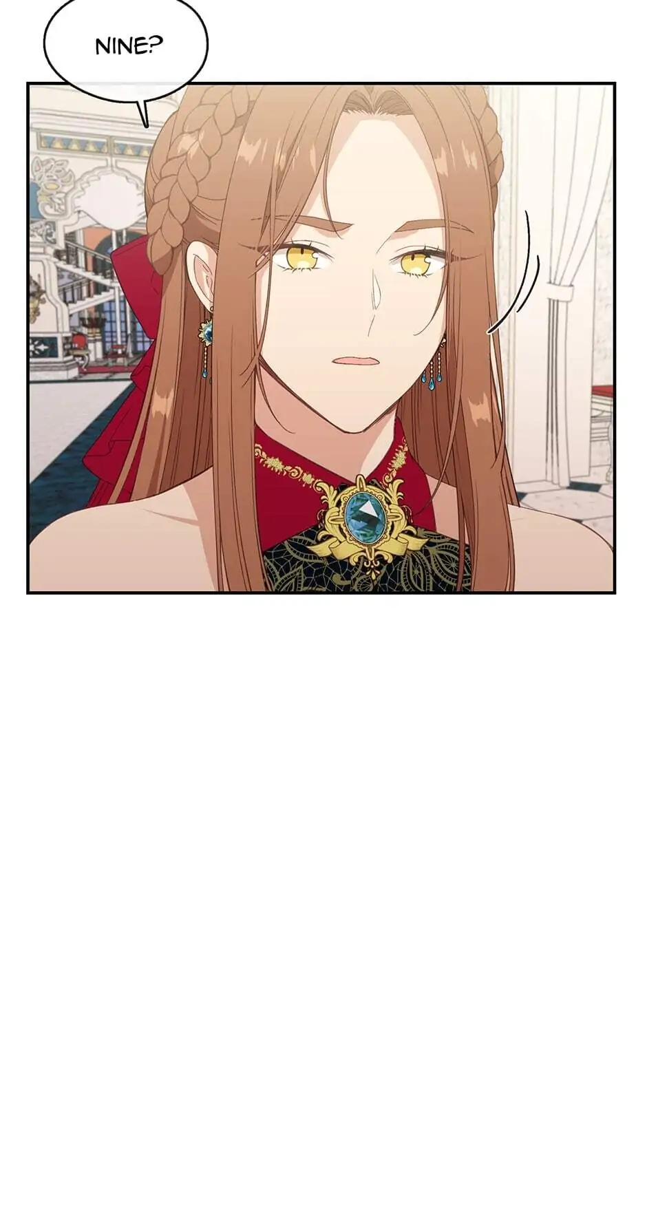 Read Beware the Villainess EN Manga Online