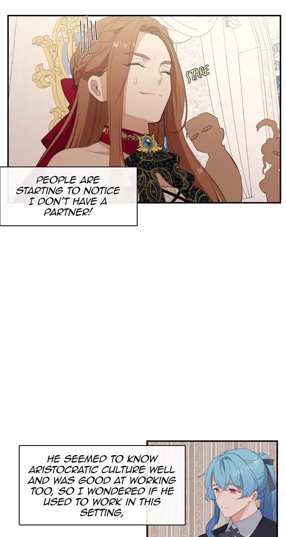 Read Beware the Villainess EN Manga Online