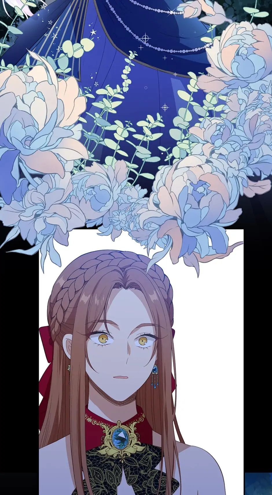 Read Beware the Villainess EN Manga Online