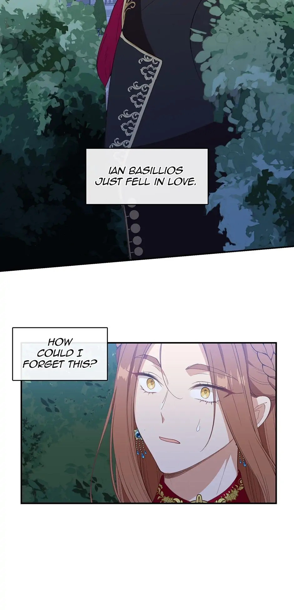 Read Beware the Villainess EN Manga Online