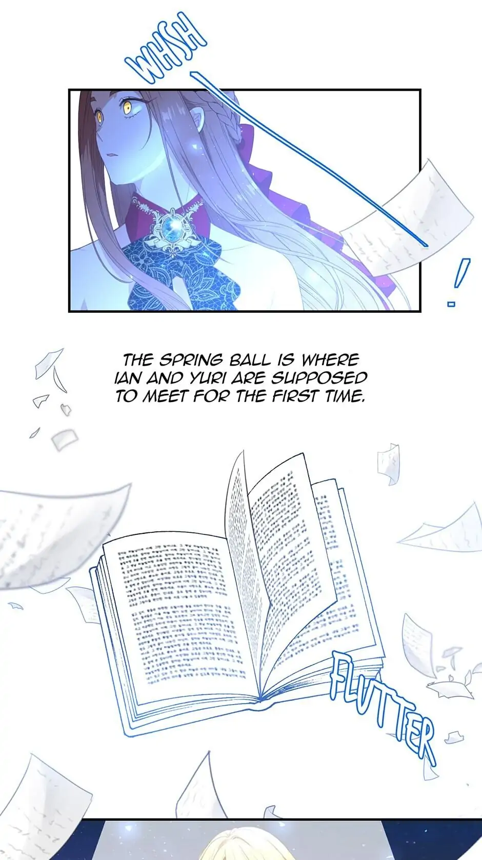Read Beware the Villainess EN Manga Online