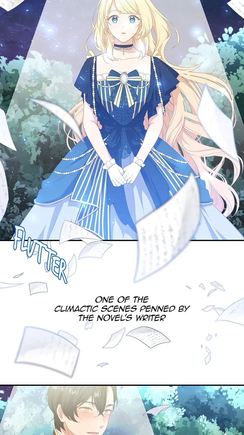 Read Beware the Villainess EN Manga Online