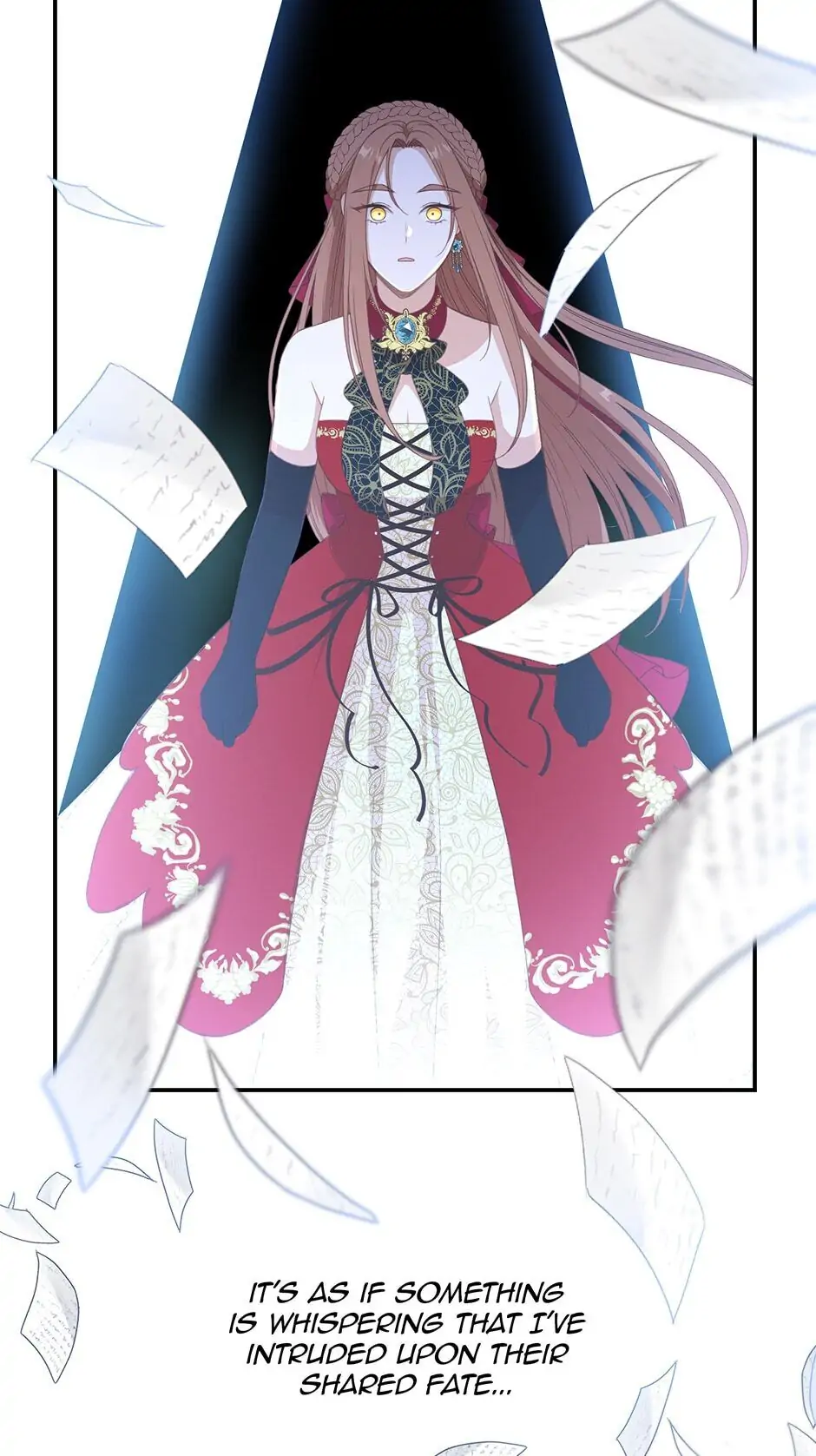Read Beware the Villainess EN Manga Online