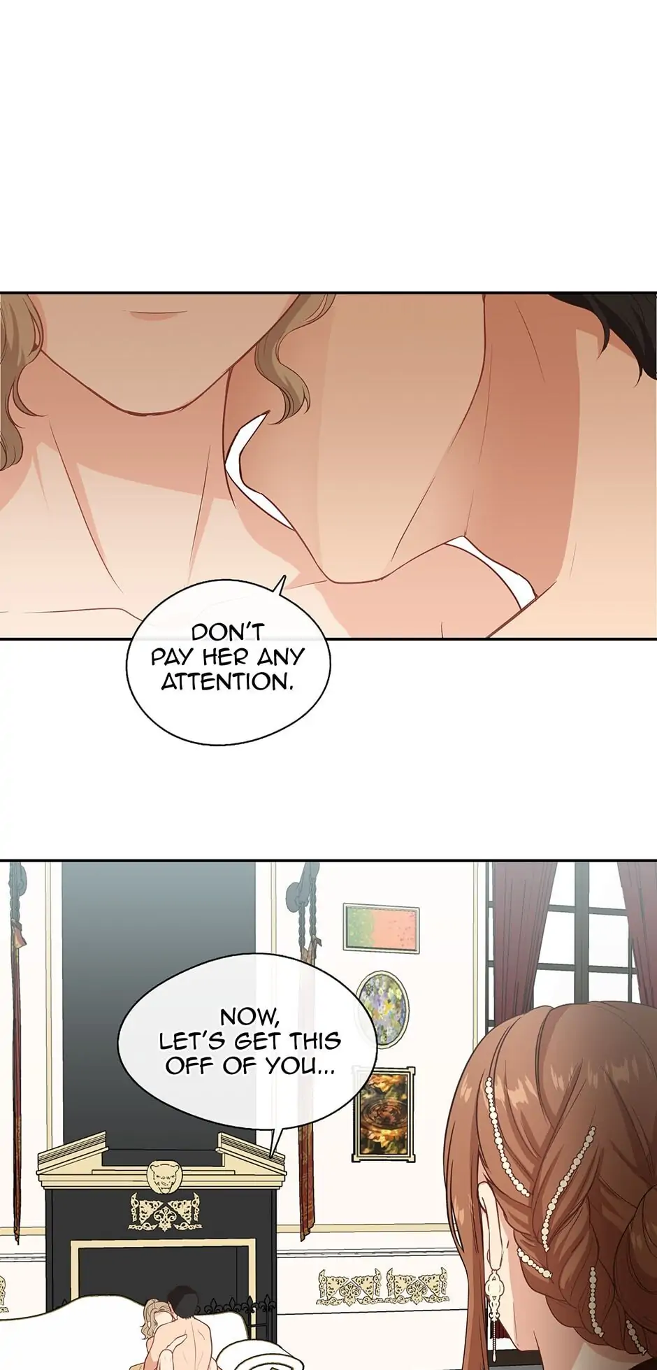 Read Beware the Villainess EN Manga Online