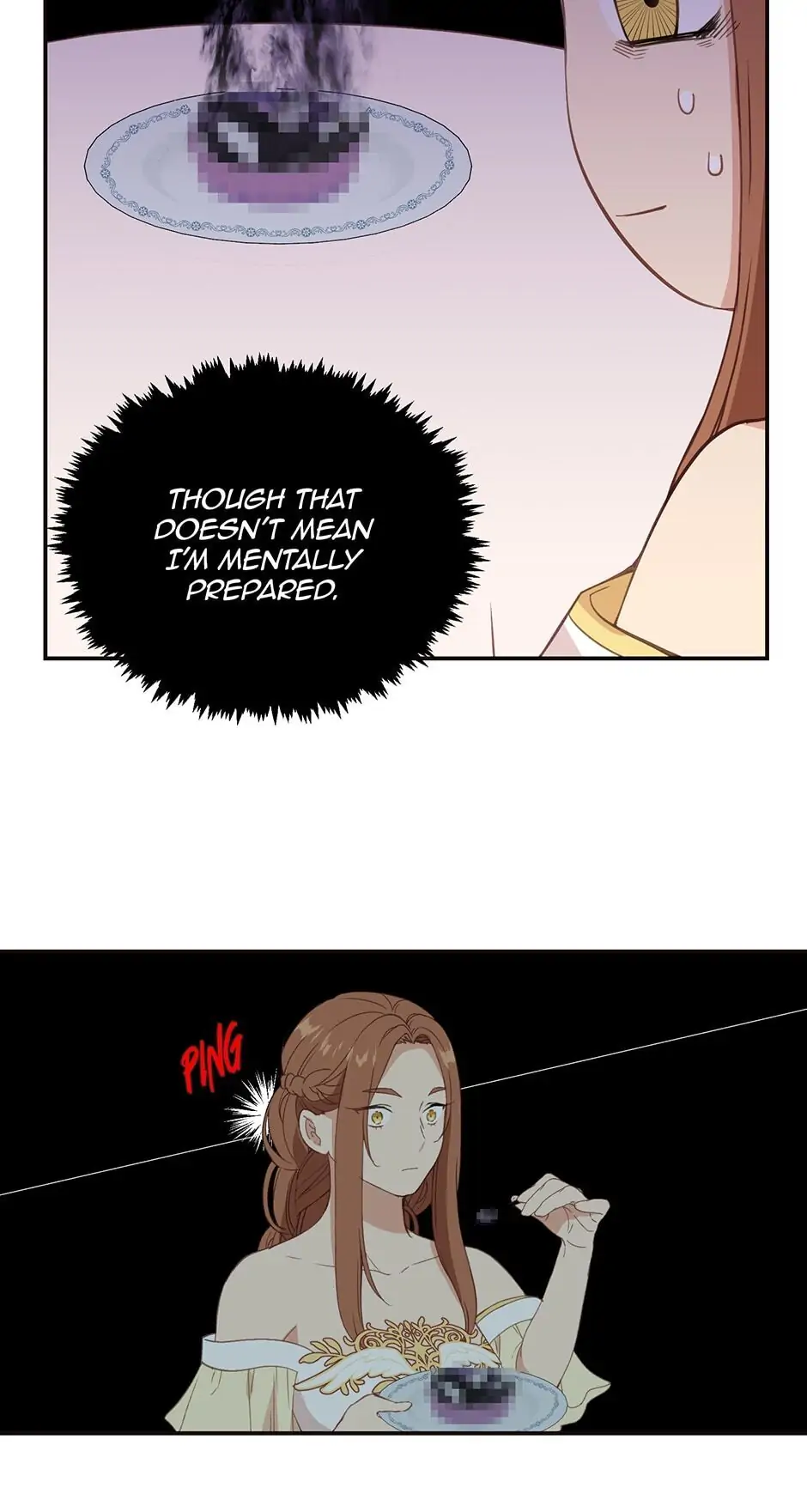 Read Beware the Villainess EN Manga Online