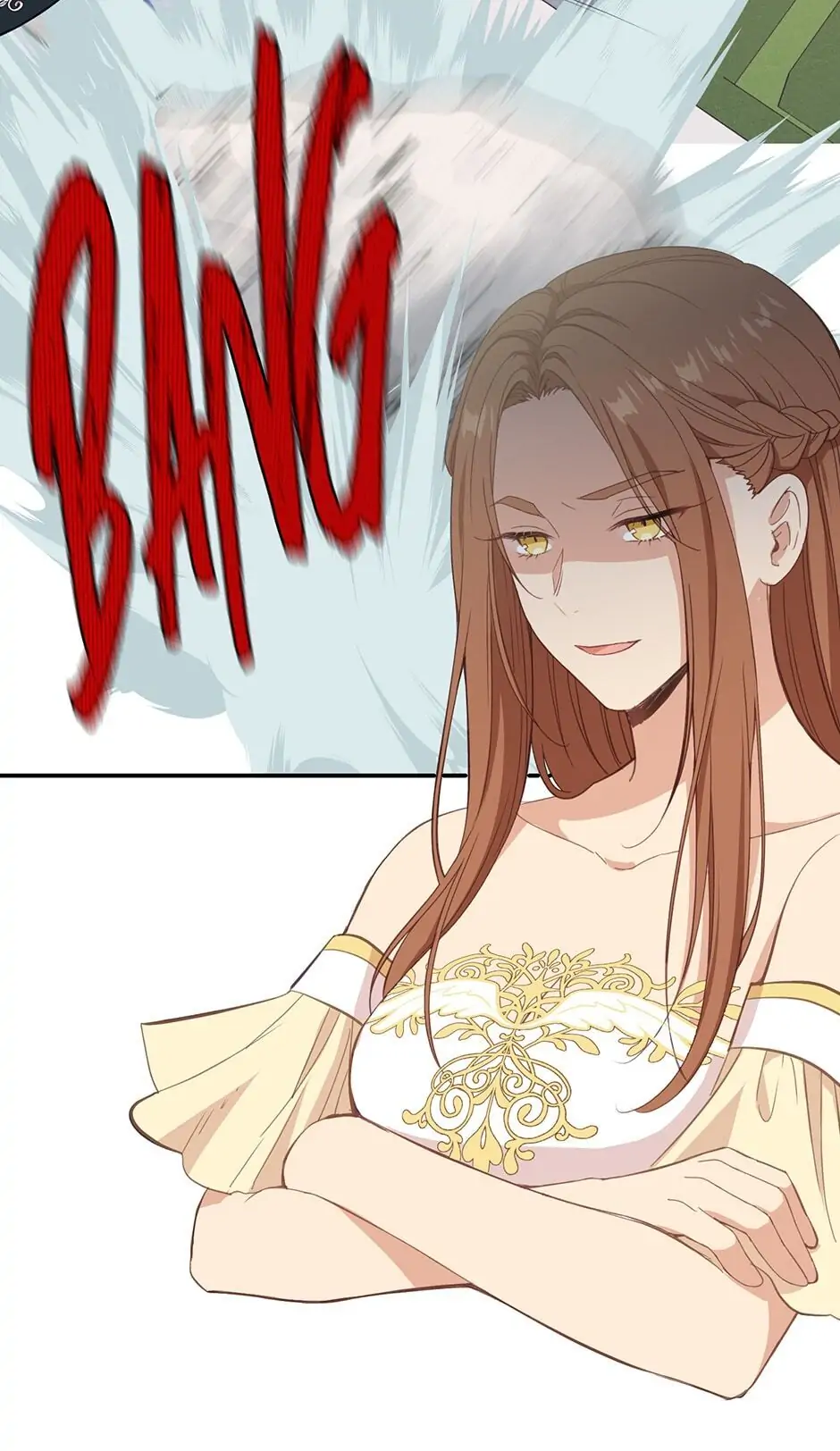 Read Beware the Villainess EN Manga Online