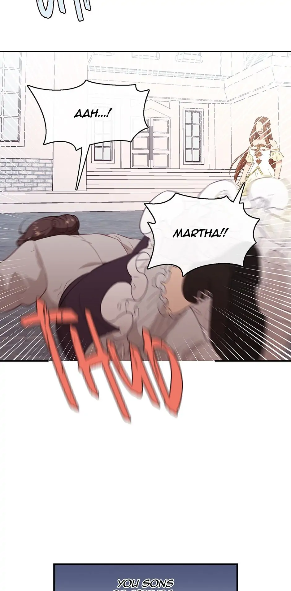Read Beware the Villainess EN Manga Online